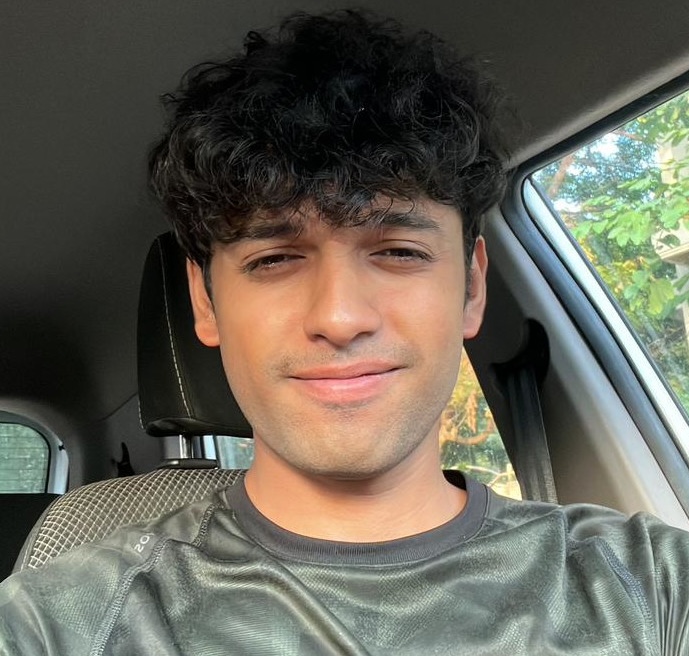 Photo of Sagar's Blog